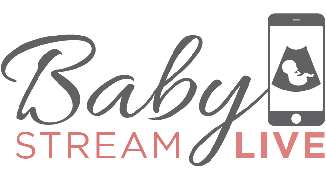 Baby Stream Live Logo